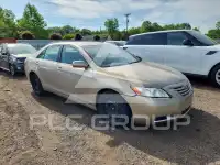 2009 Toyota CAMRY фото