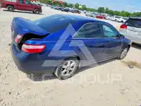 2009 Toyota CAMRY фото