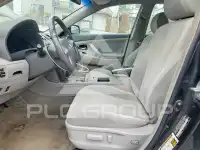 2009 Toyota CAMRY фото
