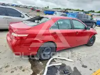 2009 Toyota CAMRY фото