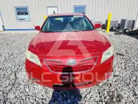 2009 Toyota CAMRY фото