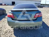 2009 Toyota CAMRY фото