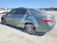 2009 Toyota CAMRY фото