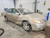 2009 Toyota CAMRY фото
