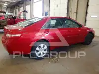 2009 Toyota CAMRY photo