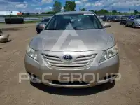 2009 Toyota CAMRY фото