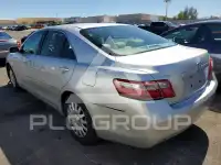 2009 Toyota CAMRY фото