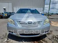 2009 Toyota CAMRY фото