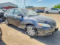 2009 Toyota CAMRY фото