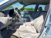 2009 Toyota CAMRY фото