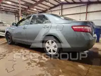 2009 Toyota CAMRY фото