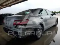 2009 Toyota CAMRY фото