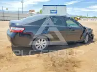 2009 Toyota CAMRY фото