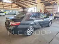 2009 Toyota CAMRY фото