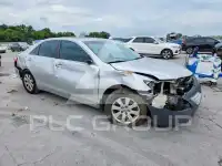 2009 Toyota CAMRY фото