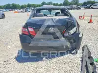 2009 Toyota CAMRY фото