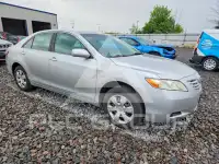 2009 Toyota CAMRY photo