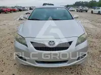 2009 Toyota CAMRY фото