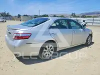 2009 Toyota CAMRY фото