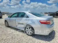 2009 Toyota CAMRY photo