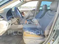 2009 Toyota CAMRY фото