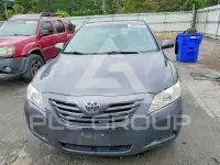 2009 Toyota CAMRY фото