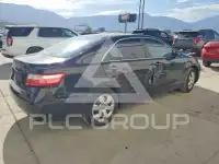 2009 Toyota CAMRY фото