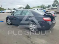 2009 Toyota CAMRY фото