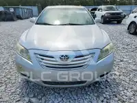 2009 Toyota CAMRY фото