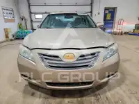 2009 Toyota CAMRY фото