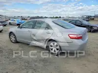 2009 Toyota CAMRY фото