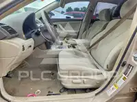 2009 Toyota CAMRY фото