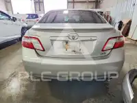 2009 Toyota CAMRY фото