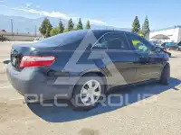 2009 Toyota CAMRY фото