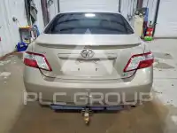 2009 Toyota CAMRY фото