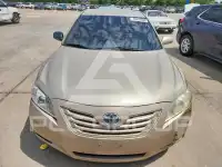 2009 Toyota CAMRY фото