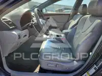 2009 Toyota CAMRY photo