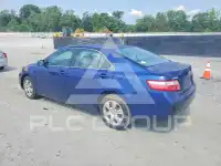 2009 Toyota CAMRY фото