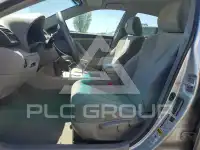 2009 Toyota CAMRY фото