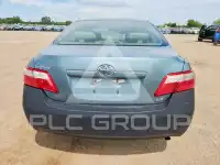 2009 Toyota CAMRY фото
