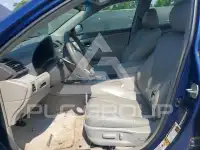 2009 Toyota CAMRY фото