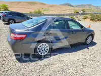 2009 Toyota CAMRY фото