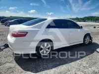 2009 Toyota CAMRY фото
