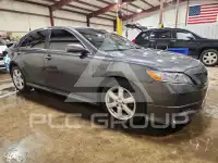 2009 Toyota CAMRY фото