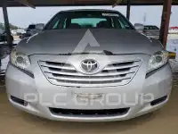2009 Toyota CAMRY фото