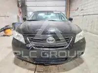 2009 Toyota CAMRY фото
