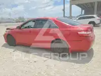 2009 Toyota CAMRY фото