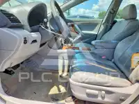 2009 Toyota CAMRY фото