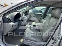 2009 Toyota CAMRY photo