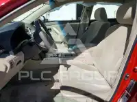 2009 Toyota CAMRY фото